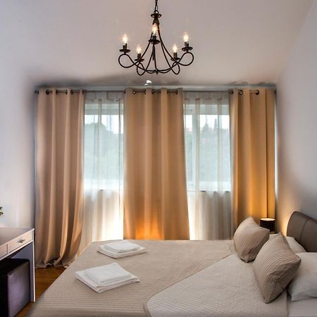 Apartment Victoria II دوبروفينك المظهر الخارجي الصورة