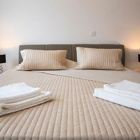 Apartment Victoria II دوبروفينك المظهر الخارجي الصورة