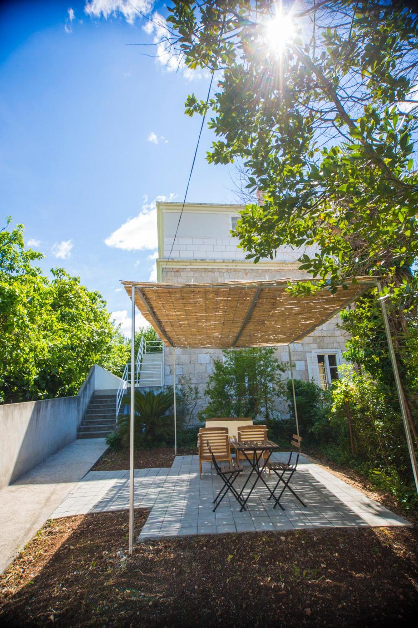 Apartment Victoria II دوبروفينك المظهر الخارجي الصورة