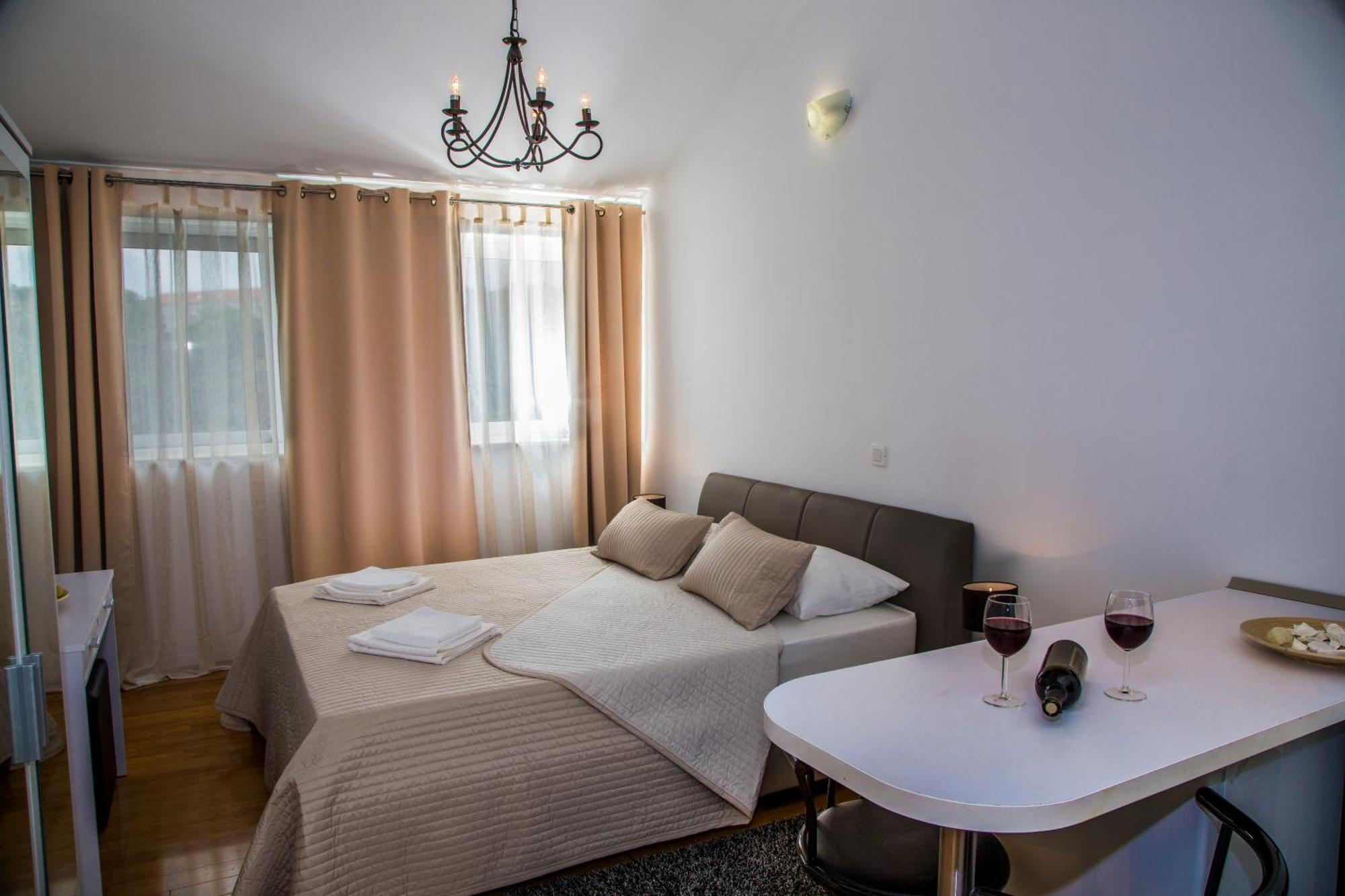 Apartment Victoria II دوبروفينك المظهر الخارجي الصورة