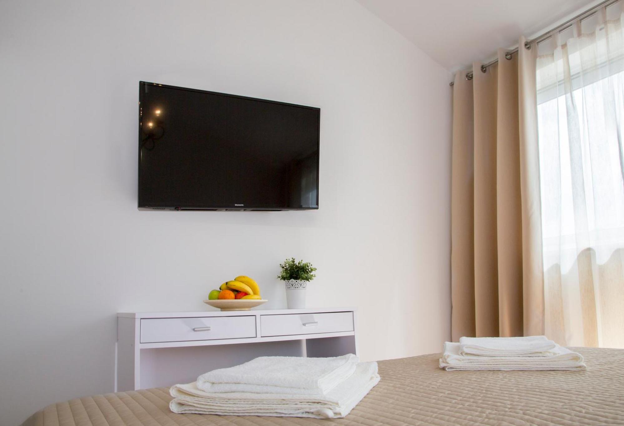 Apartment Victoria II دوبروفينك المظهر الخارجي الصورة