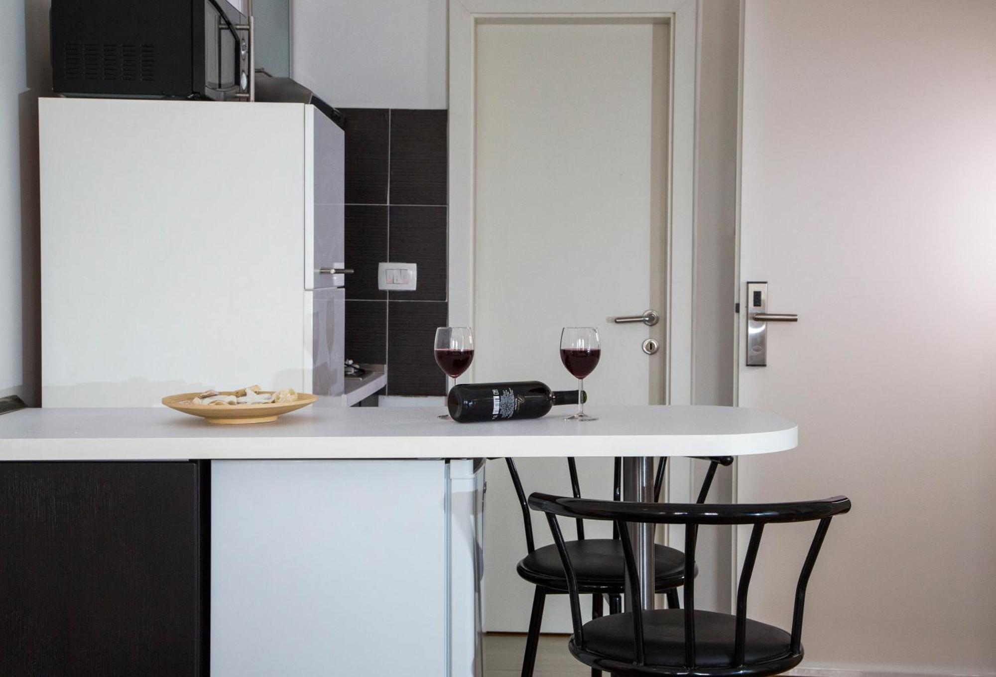 Apartment Victoria II دوبروفينك المظهر الخارجي الصورة