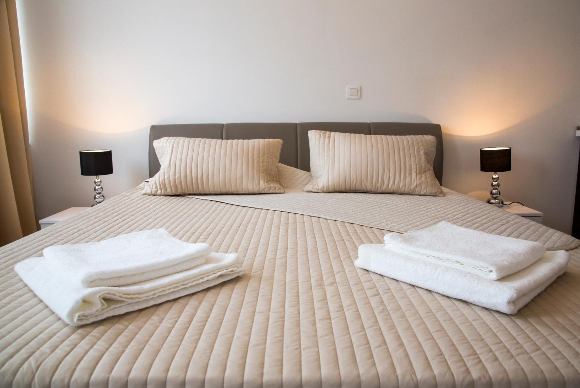 Apartment Victoria II دوبروفينك المظهر الخارجي الصورة